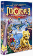 Dinotopia, à la recherche de la Pierre Solaire