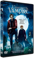 L'Assistant du vampire (DVD)