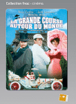 La Grande course autour du monde - Collection Fnac&nbsp;-&nbsp;Blake Edwards