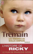 Les ténèbres de Wallis Simpson&nbsp;-&nbsp;Rose Tremain
