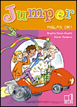 Jumper Anglais CM1