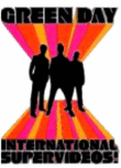 Green Day - International super hits&nbsp;-&nbsp;Green Day