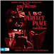 Mike Patton&nbsp;-&nbsp;A perfect place - inclus DVD