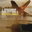 Bande originale de film&nbsp;-&nbsp;Mister Lonely