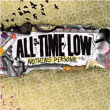 All Time Low&nbsp;-&nbsp;Nothing personal