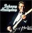 Johnny Hallyday&nbsp;-&nbsp;Live at Montreux 1988