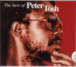 Peter Tosh&nbsp;-&nbsp;Scrolls of the prophet