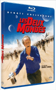 Les Deux Mondes - Blu-Ray&nbsp;-&nbsp;Daniel Cohen