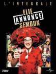 Elie annonce Semoun - L'Intégrale&nbsp;-&nbsp;Elie Semoun