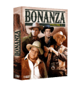 Bonanza - Volume 1 (DVD)