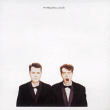 Pet Shop Boys&nbsp;-&nbsp;Actually