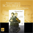 Franz Schubert&nbsp;-&nbsp;Grand duo