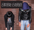 Crystal Castles&nbsp;-&nbsp;Crystal Castles
