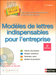 Mod�les de lettres indispensables pour l'entreprise