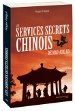 Les services secrets chinois de Mao aux JO&nbsp;-&nbsp;Roger Faligot