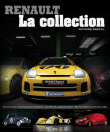 La collection Renault