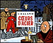 Coeurs d'acier&nbsp;-&nbsp;Chaland