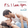 Bande originale de film&nbsp;-&nbsp;Ps i love you score /o s t