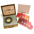 Pure genius - The complete Atlantic recordings 1952-59