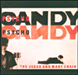 The Jesus and Mary Chain&nbsp;-&nbsp;Psycho Candy