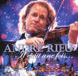 André Rieu&nbsp;-&nbsp;Il était une fois - Super jewel box