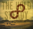 The Hold Steady&nbsp;-&nbsp;Stay positive/digipack