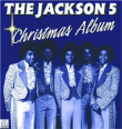Jackson Five&nbsp;-&nbsp;Christmas album