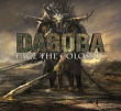 Dagoba&nbsp;-&nbsp;Face the colossus - Edition limitée