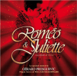 Comédie musicale&nbsp;-&nbsp;Roméo et Juliette - Les enfants de Vérone - 2 CD + 1 DVD
