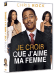Je crois que j'aime ma femme