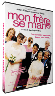 Mon frère se marie&nbsp;-&nbsp;Jean-Stéphane Bron