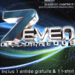 Musique Electronique&nbsp;-&nbsp;7even