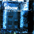 Elbow&nbsp;-&nbsp;Asleep in the back