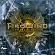 Firewind&nbsp;-&nbsp;Live premonition