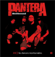 Pantera&nbsp;-&nbsp;Hellbound - Coffret 3 CD