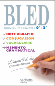 Bled 6e/5e Livre Eleve Edition 2009&nbsp;-&nbsp;Berlion-D