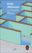 La souris bleue