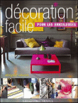 Décoration facile pour les bricoleuses