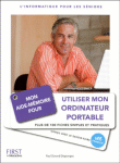 Utiliser mon ordinateur portable