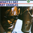 Ray Charles&nbsp;-&nbsp;What'd I say