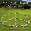 Maria Muldaur&nbsp;-&nbsp;Songs of peace and protest