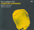 Jan Lundgren&nbsp;-&nbsp;European standards
