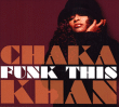 Chaka Khan