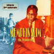 Memphis Slim&nbsp;-&nbsp;Live at the Hot Club