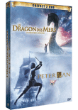 Le Dragon des Mers, la dernière légende - Peter Pan - Coffret&nbsp;-&nbsp;Jay Russell, P. J. Hogan