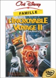 L'Incroyable Voyage