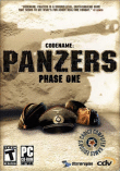 Codename Panzers Phase 1&nbsp;-&nbsp;