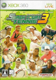 Smash Court Tennis 3&nbsp;-&nbsp;