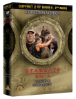 Stargate SG-1 - Saison 8 - coffret 8B - Pack (DVD)