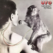 UFO&nbsp;-&nbsp;No heavy petting